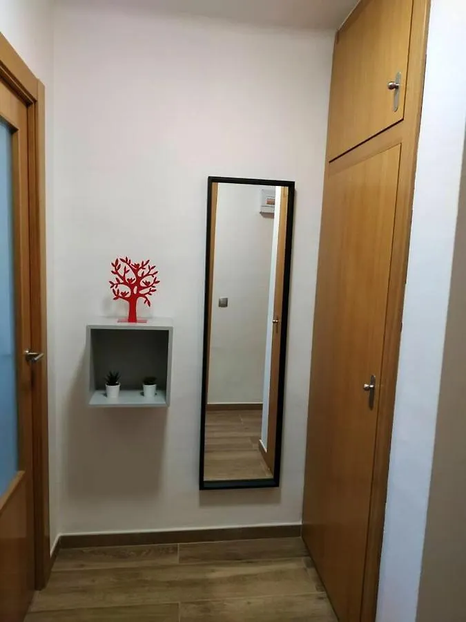Modern Apartment In Salou With Shared Pool 45 M²