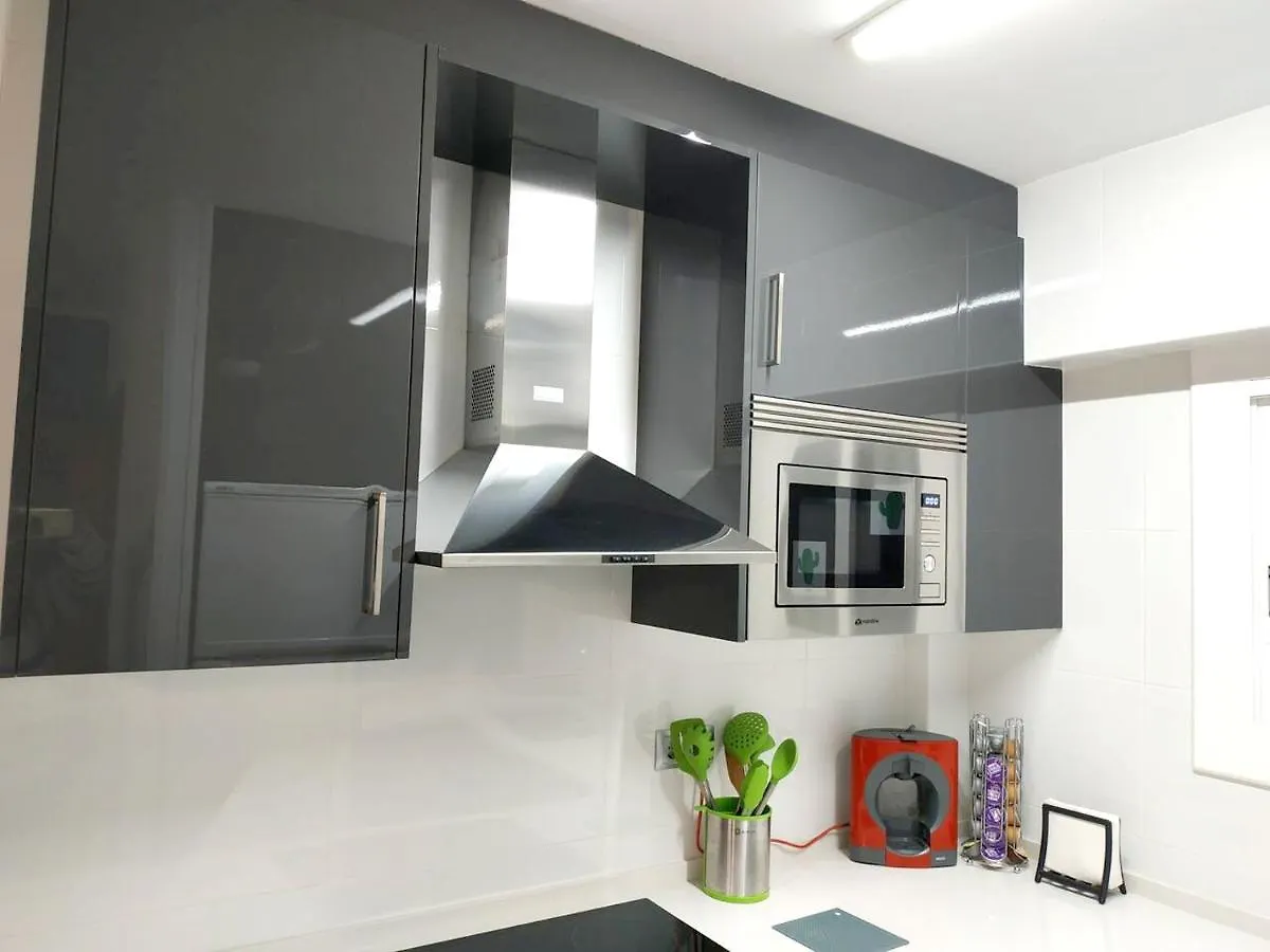 Modern Apartment In Salou With Shared Pool 45 M² 0*,  Spain