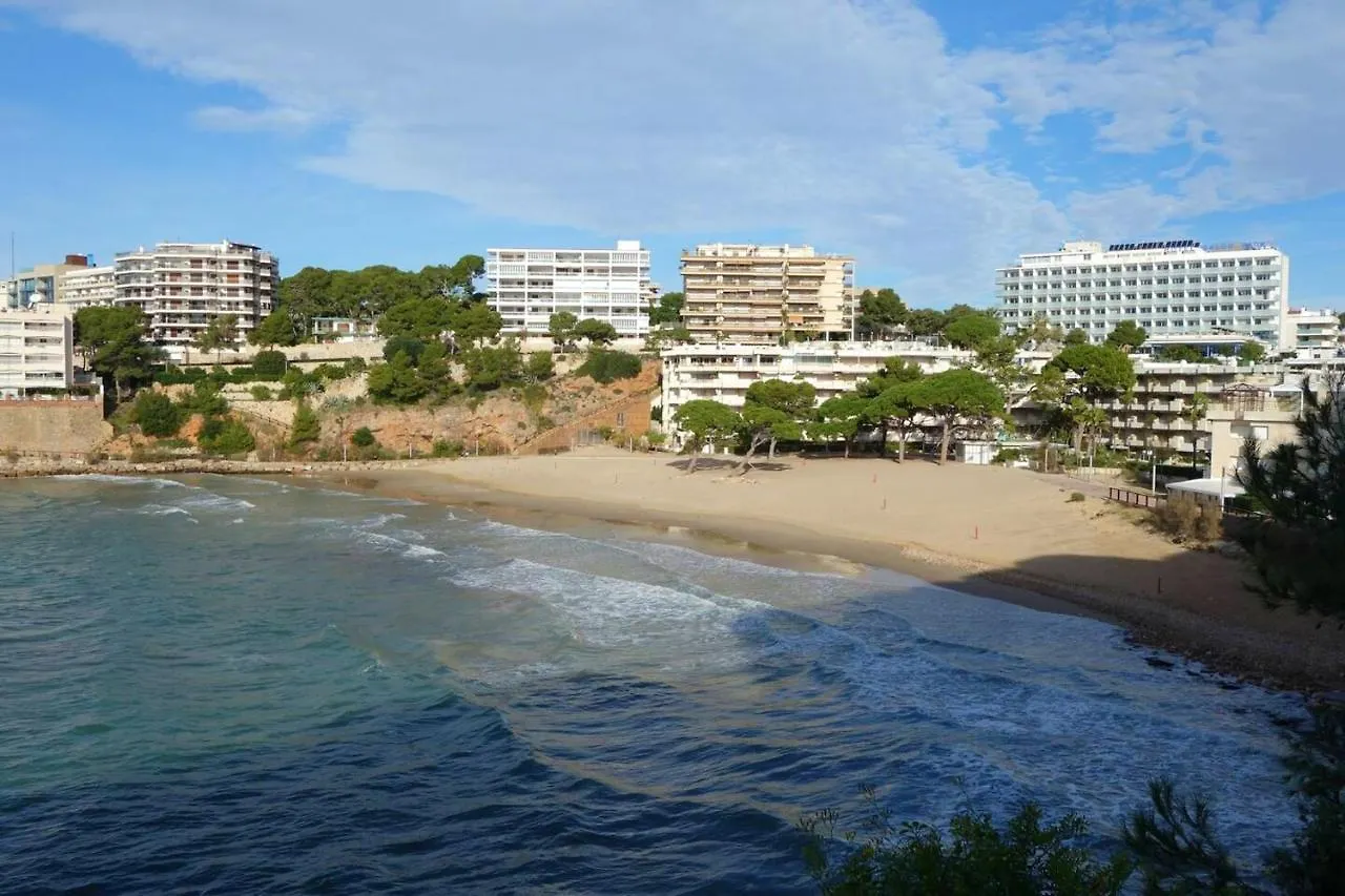 Modern Apartment In Salou With Shared Pool 45 M² Spain