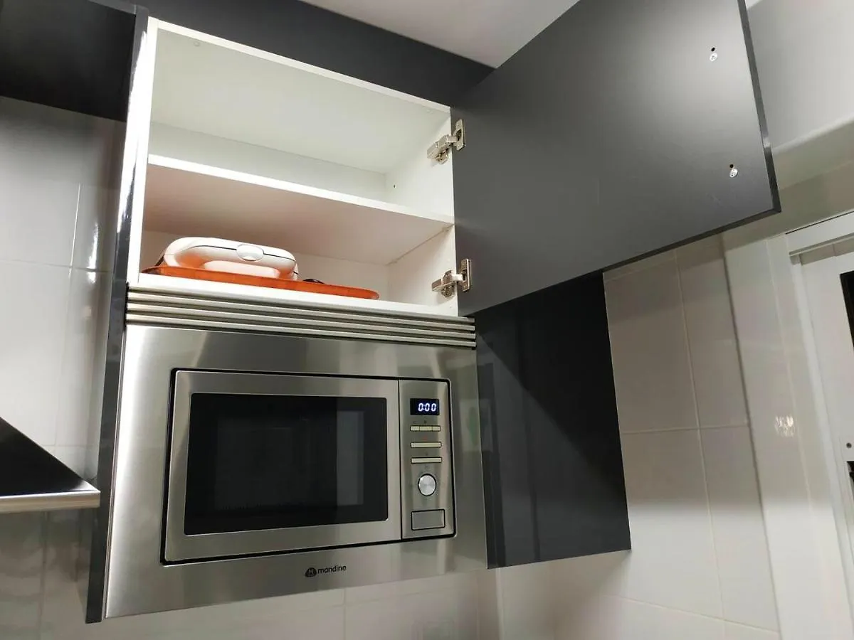 Modern Apartment In Salou With Shared Pool 45 M²